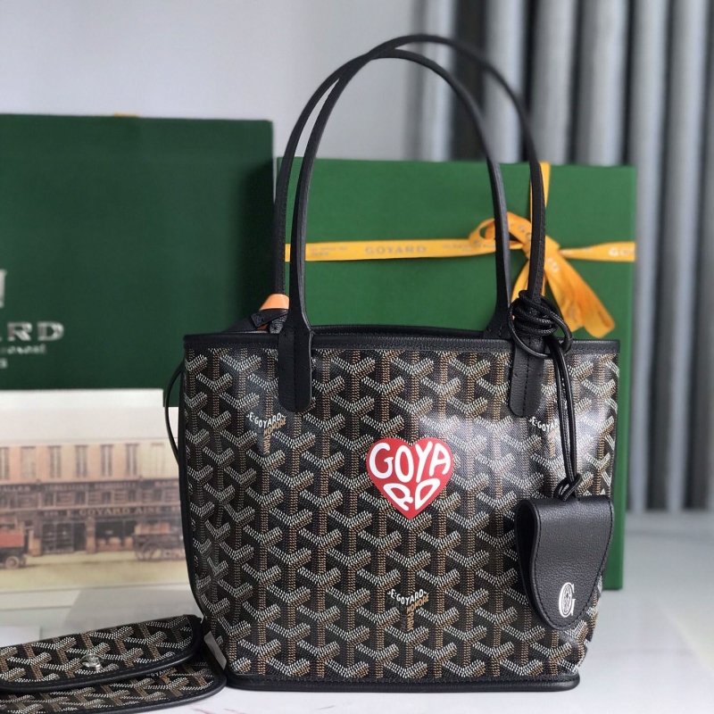 Go*ard shopping bags